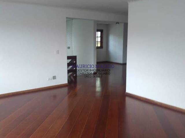 Casa para Locação em Santana de Parnaíba - 4