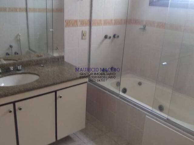 Casa para Locação em Santana de Parnaíba - 5