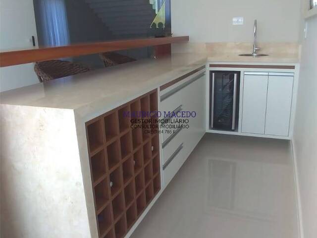Casa para Venda em Santana de Parnaíba - 5