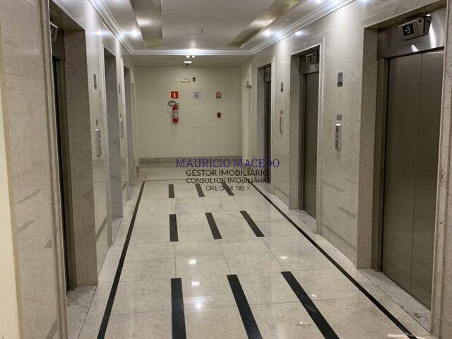 Sala Comercial para Venda em Barueri - 4