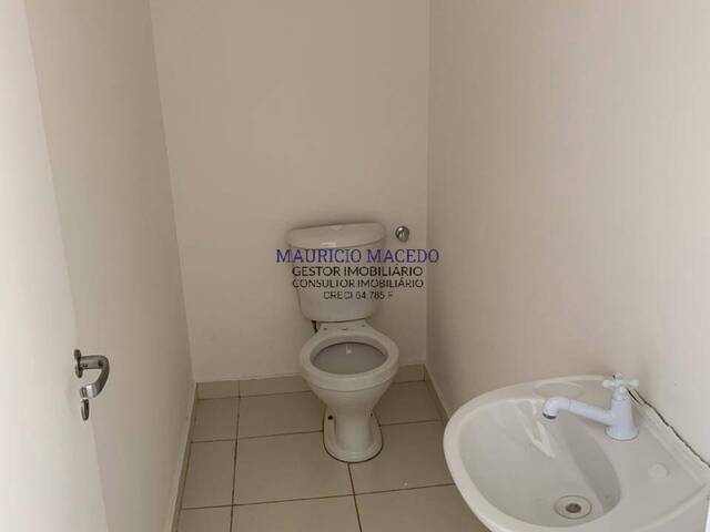 Sala Comercial para Venda em Barueri - 5