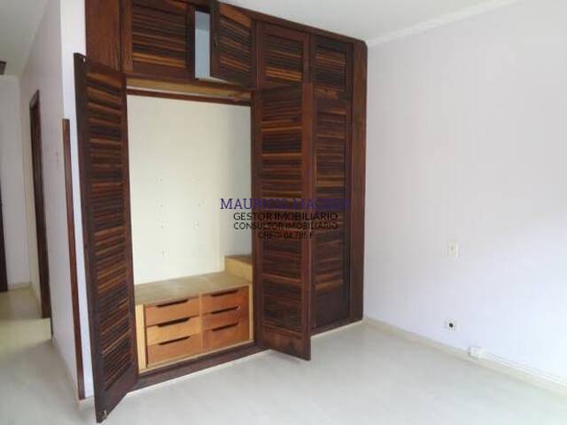 Casa para Locação em Santana de Parnaíba - 3