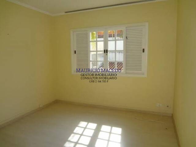 Casa para Locação em Santana de Parnaíba - 5