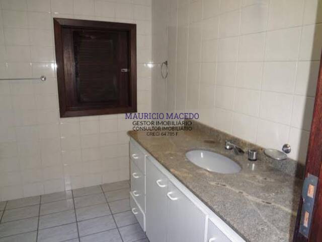Casa para Locação em Santana de Parnaíba - 4