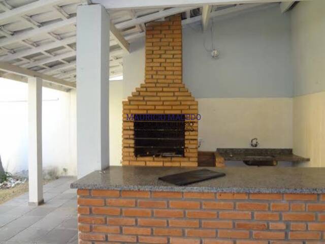 Casa para Locação em Santana de Parnaíba - 2
