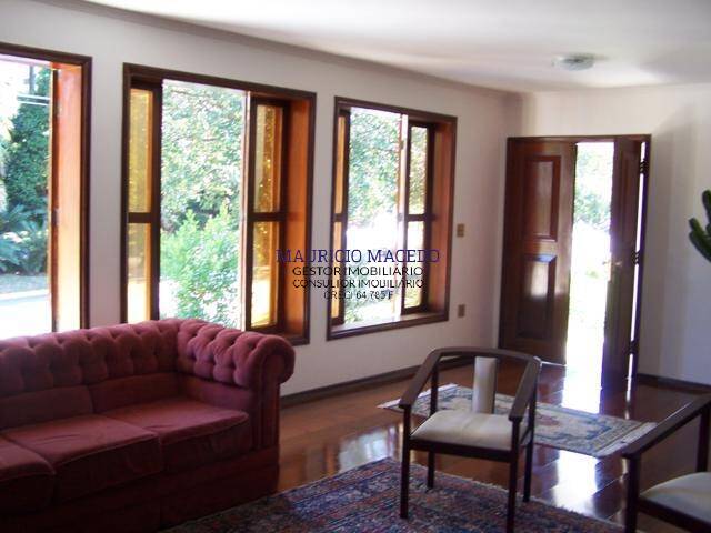 Casa para Venda em Santana de Parnaíba - 4
