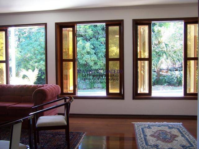 #1279 - Casa para Venda em Santana de Parnaíba - SP