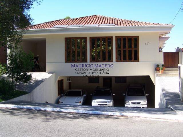 Casa para Venda em Santana de Parnaíba - 5
