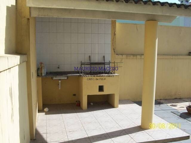 #1280 - Casa para Venda em Santana de Parnaíba - SP