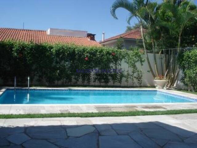 Casa para Locação em Santana de Parnaíba - 3