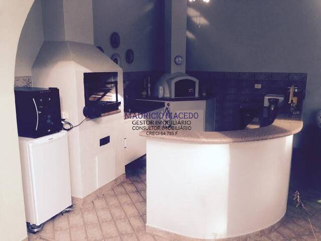 #1287 - Casa para Venda em Santana de Parnaíba - SP