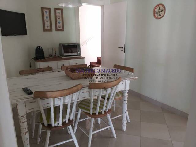 #1292 - Casa para Venda em Santana de Parnaíba - SP