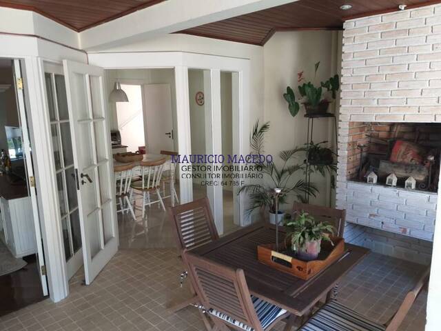 #1292 - Casa para Venda em Santana de Parnaíba - SP