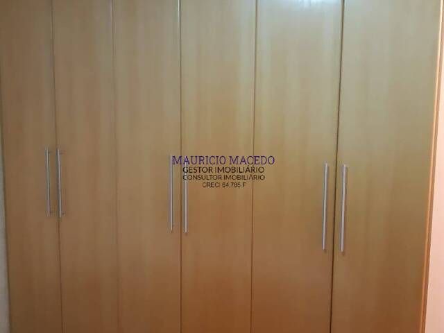 #1291 - Apartamento para Venda em Barueri - SP