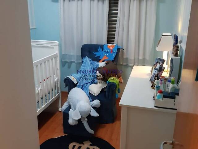 Apartamento para Venda em Barueri - 4