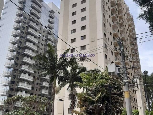 #1291 - Apartamento para Venda em Barueri - SP - 1