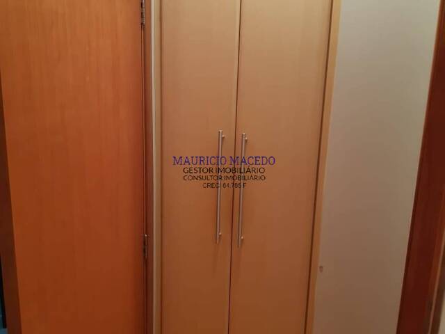 #1291 - Apartamento para Venda em Barueri - SP