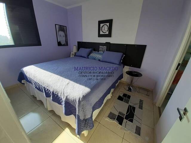 #1288 - Apartamento para Venda em Barueri - SP