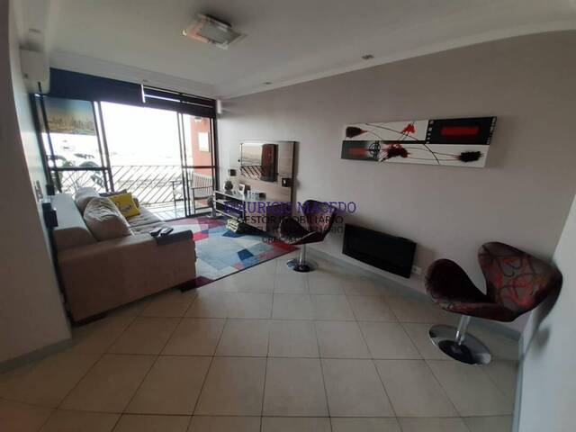 Apartamento para Venda em Barueri - 5