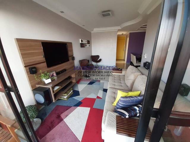 Apartamento para Venda em Barueri - 4