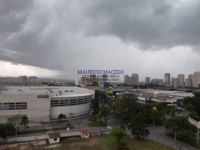 #1288 - Apartamento para Venda em Barueri - SP