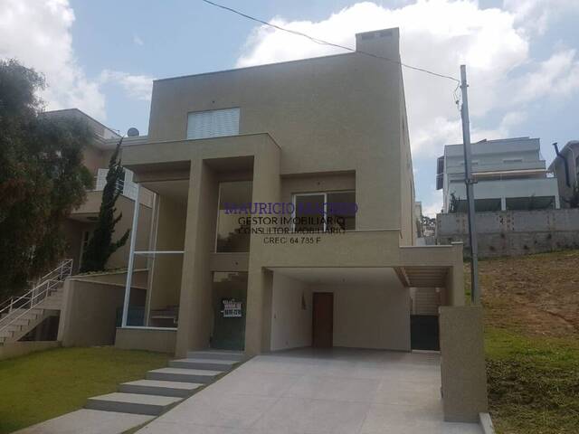 #1285 - Casa para Venda em Barueri - SP