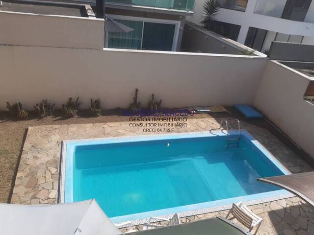 Casa para Venda em Santana de Parnaíba - 4