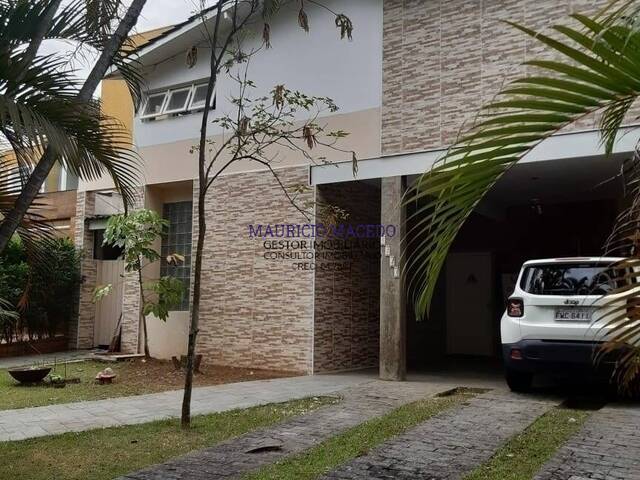 #1289 - Casa para Venda em Santana de Parnaíba - SP