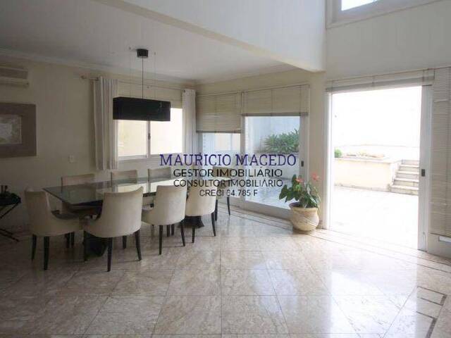 Casa para Venda em Santana de Parnaíba - 4