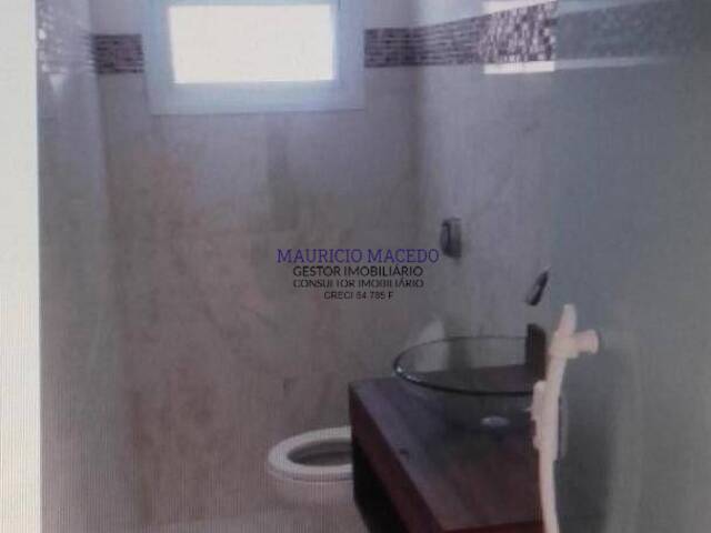 #1293 - Casa para Venda em Barueri - SP