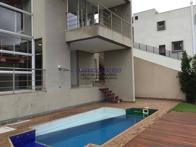 Casa para Locação em Barueri - 4