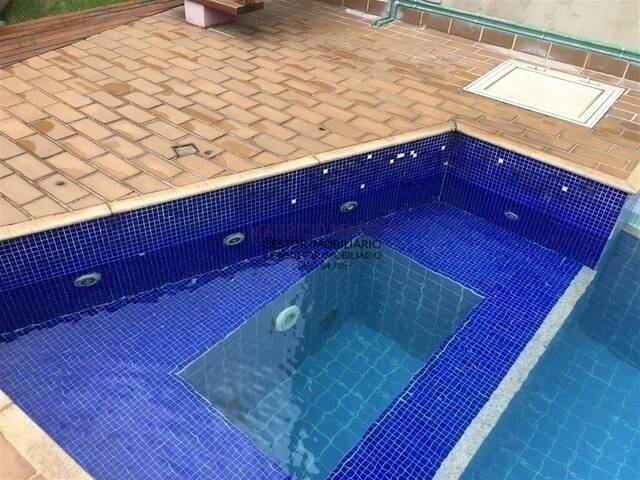 #1301 - Casa para Locação em Barueri - SP