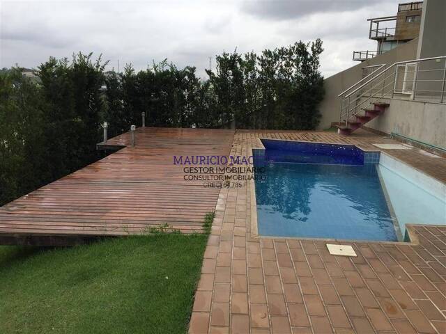 #1301 - Casa para Locação em Barueri - SP