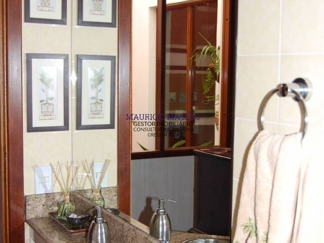 Casa para Locação em Barueri - 4