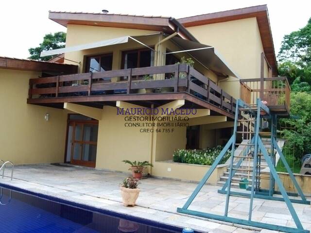 Casa para Locação em Barueri - 5