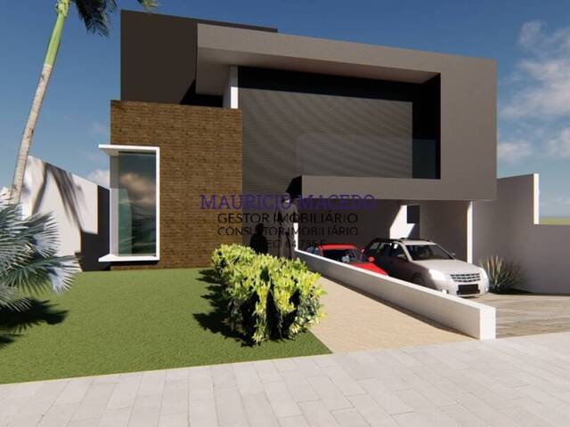 #1303 - Casa para Venda em Barueri - SP