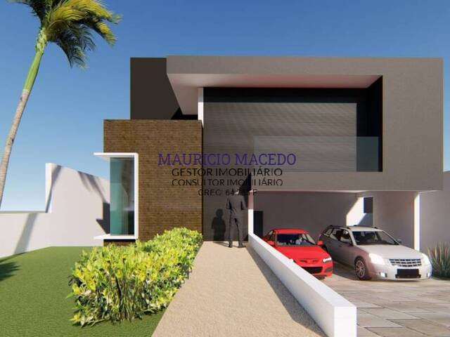 #1303 - Casa para Venda em Barueri - SP