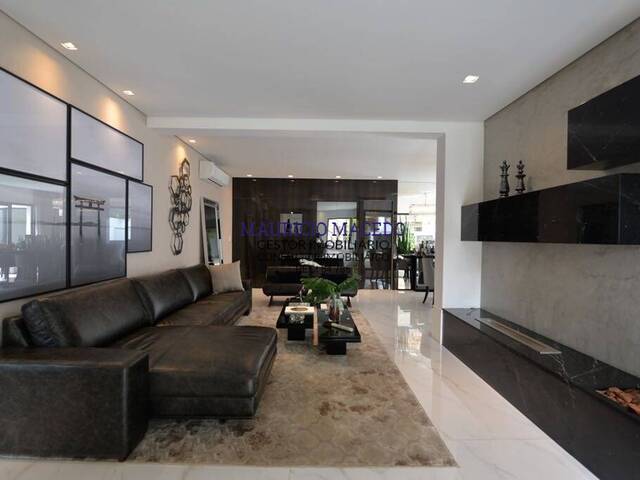 #1305 - Casa para Venda em Barueri - SP