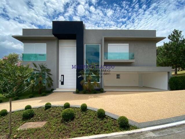 #737 - Casa para Venda em Barueri - SP