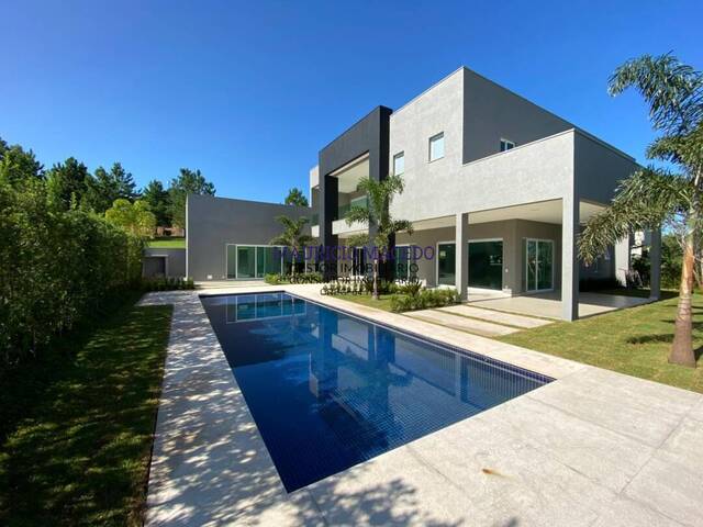 #737 - Casa para Venda em Barueri - SP