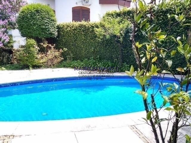 #1308 - Casa para Locação em Barueri - SP