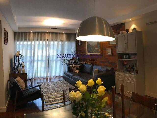 #1309 - Apartamento para Venda em Barueri - SP