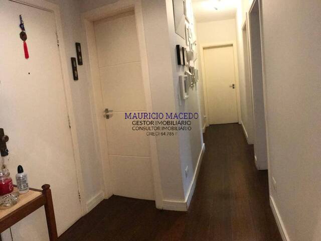 #1309 - Apartamento para Venda em Barueri - SP