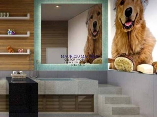 #1312 - Apartamento para Venda em Barueri - SP