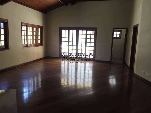 Casa para Locação em Santana de Parnaíba - 5