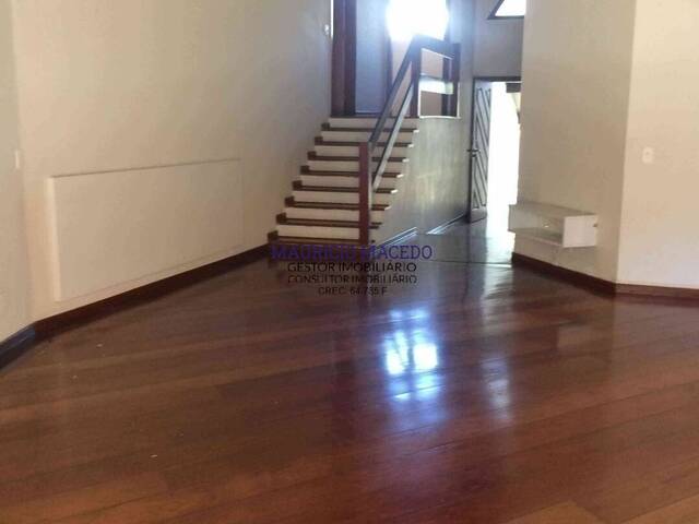 Casa para Locação em Santana de Parnaíba - 4