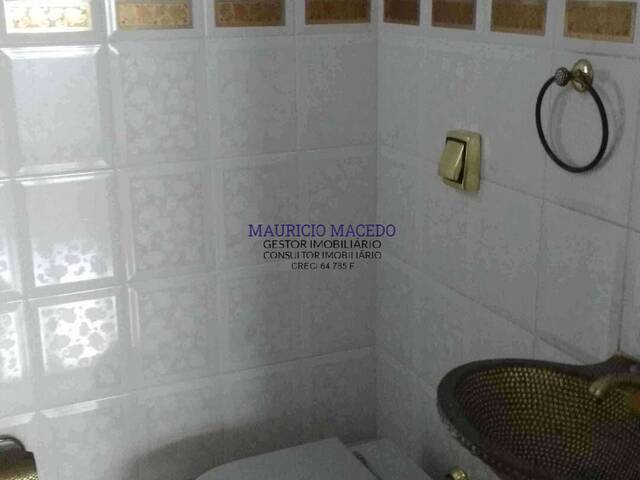 Casa para Locação em Santana de Parnaíba - 4