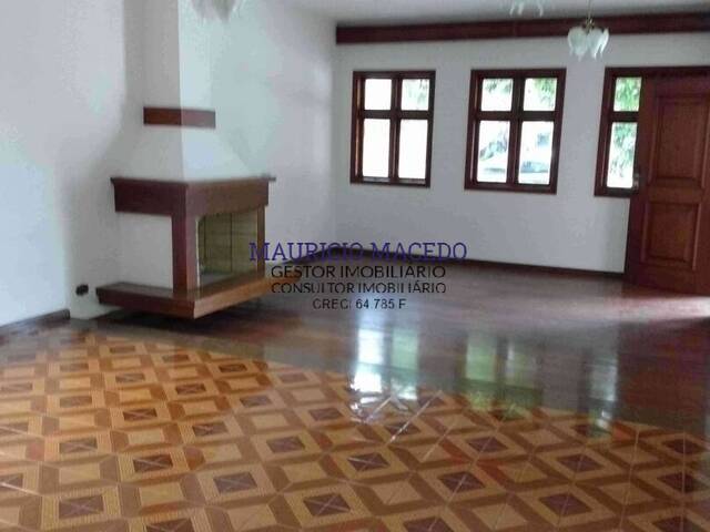 Casa para Locação em Santana de Parnaíba - 3