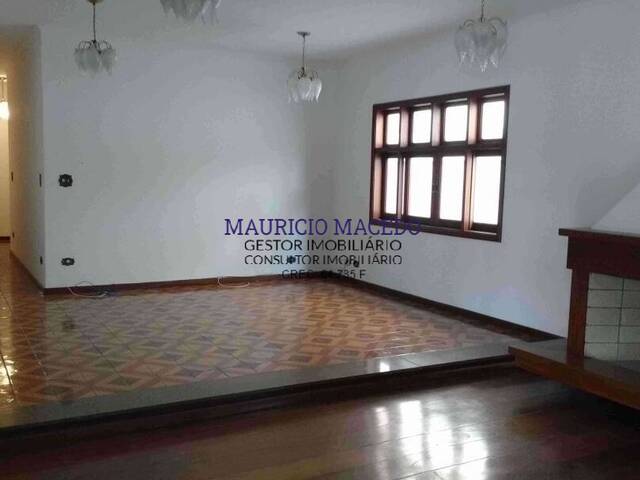 Casa para Locação em Santana de Parnaíba - 2