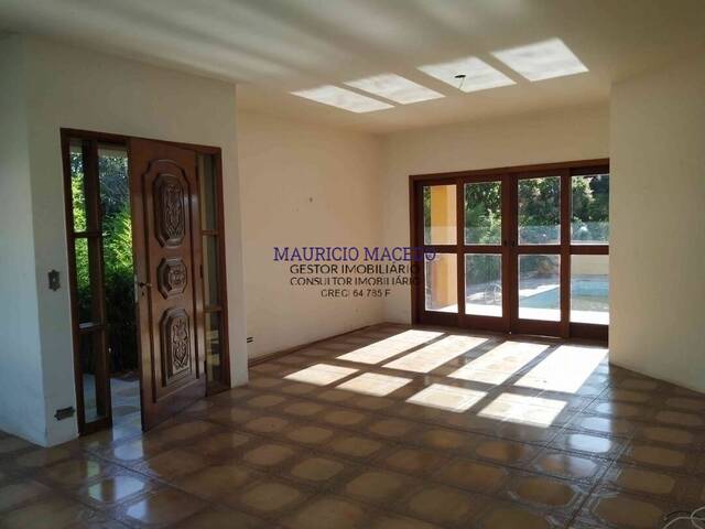 Casa para Locação em Santana de Parnaíba - 3